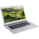 Acer CB3-431-C5FM - Intel Celeron N3160 1.60GHz - 4GB RAM - 32GB SSD