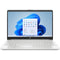 HP Laptop 15-dy2028ca FR Version - Intel i7-1165G7 2.80GHz - 8GB RAM - 512GB SSD