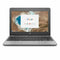 HP Chromebook - 14-ak045wm - Intel Celeron N2940 1.83GHz - 4GB RAM - 16GB SSD