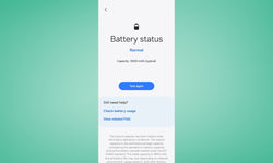 How to Easily Check Your Android Battery Health