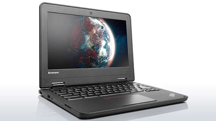 Lenovo Thinkpad 11e Chromebook - Intel Celeron N2930 1.83GHz -  4GB - 16GB SSD