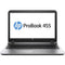 HP ProBook 455 G3 - AMD A8-7410 2.20GHz -  4GB - 500GB HDD