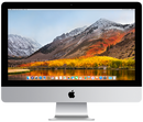 Apple iMac( 21.5" 2017) - Intel i5 Dual-Core 2.30GHz 1TB HDD 16GB RAM