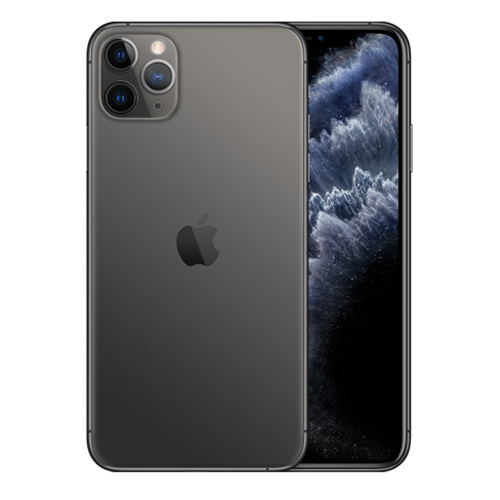Apple iPhone 11 Pro 256GB Space Grey - Unlocked