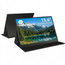 The Mobile Base 15.6-inch Portable Monitor