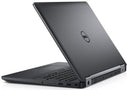 Dell Latitude E5570 - Intel i5-6300U 2.40GHz -  8GB - 500GB HDD