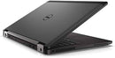 Dell Latitude E5570 - Intel i5-6300U 2.40GHz -  8GB - 500GB HDD