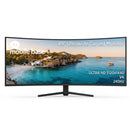 The Mobile Base 49-inch Ultrawide Curved Monitor - 240Hz