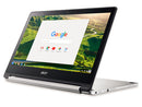 Acer Chromebook CB5-312T - MediaTek MT8173C  1.70GHz -  4GB - 32GB SSD