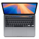 Apple MacBook Pro 13" 2020 (Four Thunderbolt Port) - Intel i7 Quad-Core 2.30GHz -  16GB - 512GB SSD