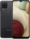 Samsung Galaxy A12 Black - Unlocked