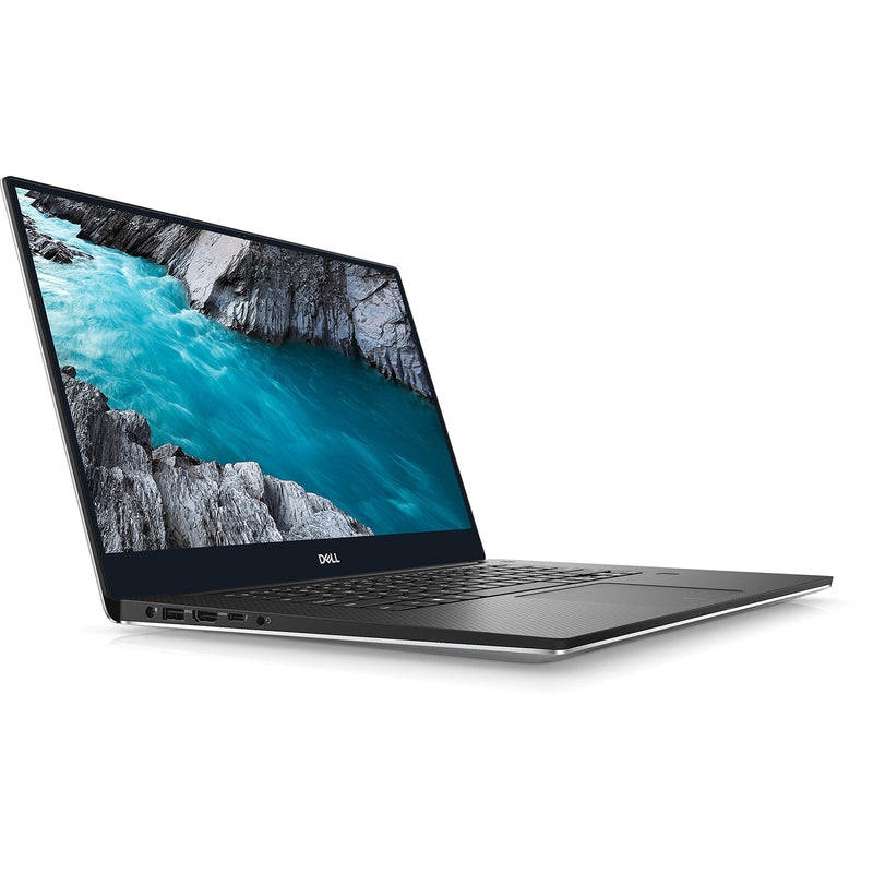 Dell XPS 15 7590 - Intel i7-9750H 2.60GHz - 16GB RAM - 512GB SSD