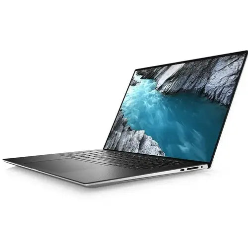 Dell XPS 15 9510 - Intel i7-11800H 2.30GHz -  16GB - 1TB SSD
