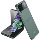 Samsung Galaxy Z Flip3 5G Green - Unlocked