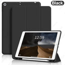 Slim Trifold Stand Case for iPad 10.2" (9th/8th/7th Gen)