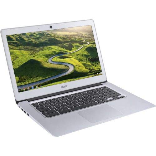 Acer CB3-431-C3WS - Intel Celeron N3160 1.60GHz - 4GB RAM - 32GB SSD