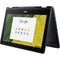 Acer Chromebook R751T-C4XP - Intel Celeron N3350 1.10GHz - 4GB RAM - 32GB SSD