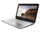 HP Chromebook 14-SMB  - Intel Celeron 2955U 1.40GHz -  4GB - 16GB SSD