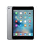 Apple iPad Mini 4 128GB Space Grey - Wi-Fi & Cellular