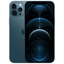Apple iPhone 12 Pro 128 GB Blue - Unlocked