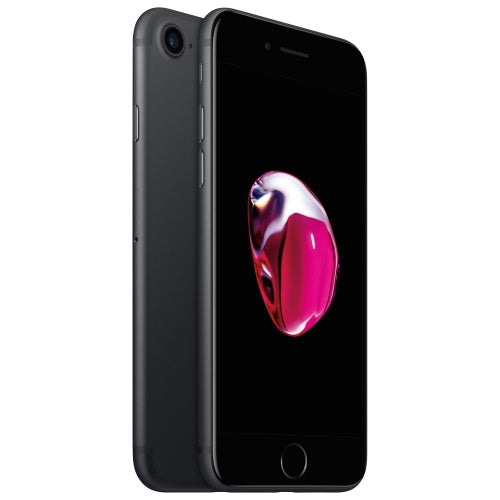 Apple iPhone 7 128GB Black - Unlocked-VZN