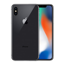 Apple iPhone X 256GB Space Grey - Unlocked