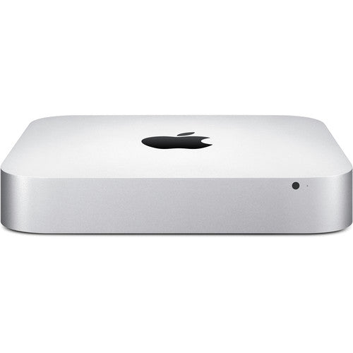 Apple Mac mini (Late 2014) - Intel i5 Dual-Core 2.80GHz - 16GB RAM - 128GB SSD