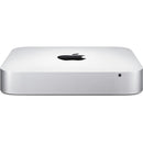 Apple Mac mini (Late 2014) - Intel i5 Dual-Core  2.60GHz - 8GB RAM - 1TB HDD