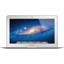 Apple Macbook Air 13" Mid 2013 - Intel i5 Dual-Core 1.30GHz - 4GB RAM - 128GB SSD