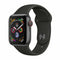 Apple Watch Series 7 45mm GPS Black - Wi-Fi