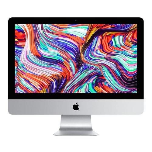 Apple iMac (Retina 4K 21.5" 2017) - Intel i5 Quad-Core 3.00GHz -  16GB - 256GB SSD