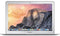 Apple MacBook Air (13-inch Early 2014) - Intel i5 Dual-Core 1.40GHz -  4GB - 128GB SSD