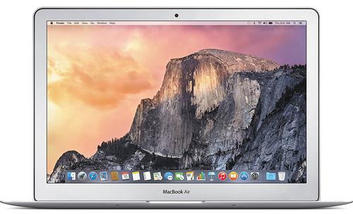 Apple MacBook Air (13-inch Early 2014) - Intel i5 Dual-Core 1.40GHz -  4GB - 128GB SSD