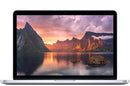 Apple MacBook Pro Retina 15" Mid 2015 - Intel i7 Quad-Core 2.50GHz - 16GB RAM - 512GB SSD