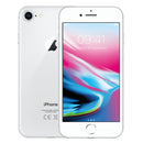 Apple iPhone 8 256 GB Silver - Unlocked