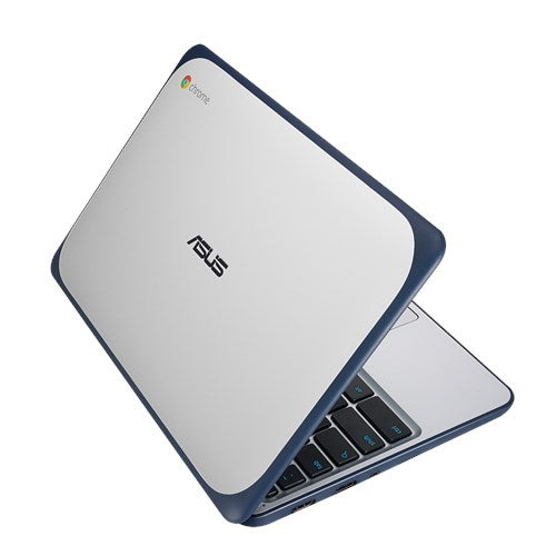 ASUS Chromebook C202S - Intel Celeron  N3060 1.60GHz - 4GB RAM - 16GB SSD