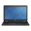 Dell Latitude E5550 - Intel i5-5300U 2.30GHz -  8GB - 500GB HDD