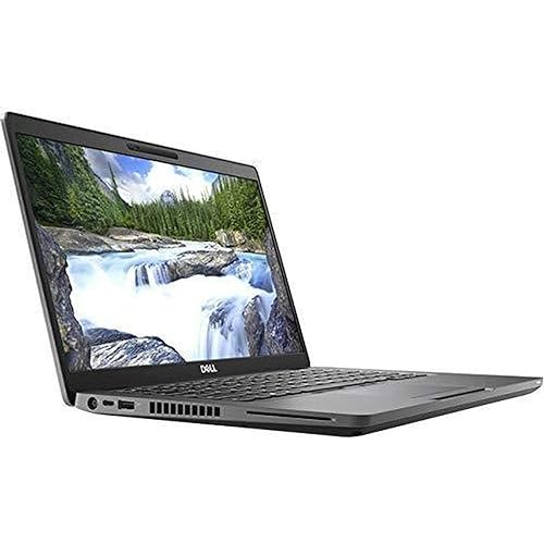 Dell Latitude 5400 - Intel i5-8365U 1.60GHz - 8GB RAM - 512GB SSD