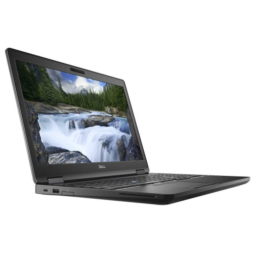 Dell Latitude 5590 - Intel i5-8350U 1.70GHz - 8GB RAM - 240GB SSD