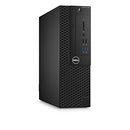 Dell OptiPlex 3050 SFF - Intel i5-7500 3.40GHz - 8GB RAM - 500GB HDD