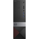 Dell Vostro 3470 SFF - Intel i3-8100 3.60GHz - 8GB RAM - 1TB HDD