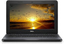 Dell Chromebook 11 3180 Touchscreen - Intel Celeron  N3060 1.60GHz -  4GB - 16GB SSD