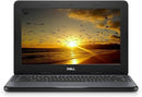 Dell Latitude 3180 - Intel Celeron N3350  1.10GHz -  4GB - 64GB SSD