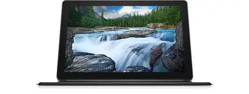 Dell Latitude 5290 2-in-1 FR Version - Intel i7-8650U 1.90GHz -  16GB - 128GB SSD