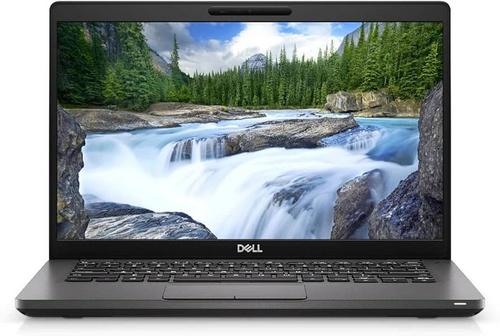 Dell Latitude 5400 - Intel i7-8565U 1.80GHz -  16GB - 256GB SSD
