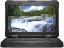Dell Latitude 5420 Rugged - Touchscreen - Intel i7-8650U 1.90GHz -  16GB - 512GB SSD