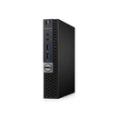 Dell OptiPlex 3020M - Intel Celeron G1840T 2.50GHz -  12GB - 240GB SSD