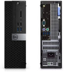 Dell Optiplex 7040 SFF - Intel i7-6700 3.40GHz -  32GB - 500GB HDD
