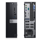 Dell OptiPlex 7060 SFF - Intel i7-8700 3.20GHz -  8GB - 256GB SSD
