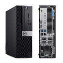 Dell OptiPlez 5070 SFF - Intel i7-9700 3.00GHz -  64GB - 1TB SSD
